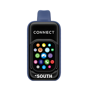 South Connect Disposable Vape - 35000 Puffs