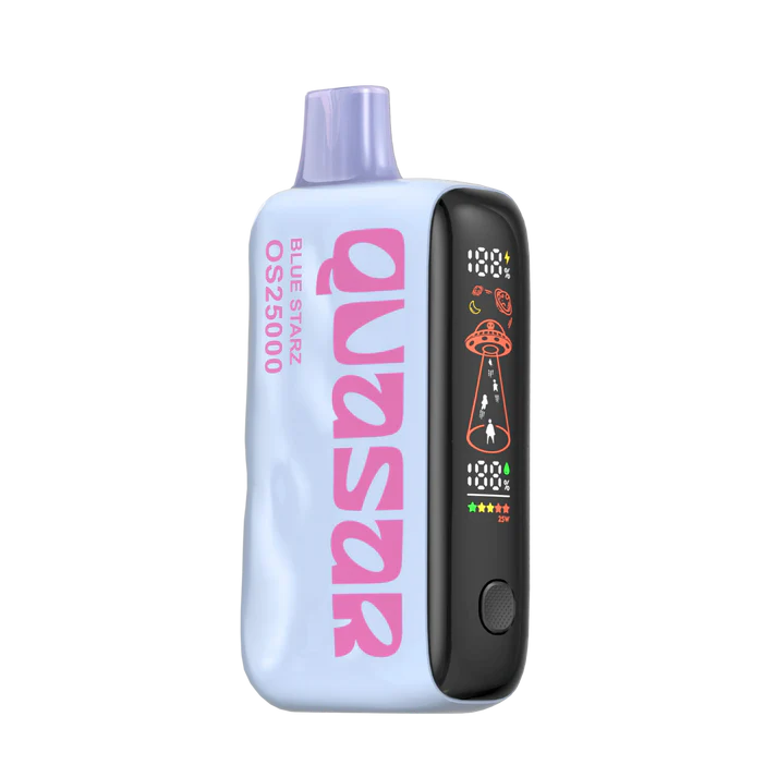 Lost Mary Quasar OS25000 Disposable Vape - 25000 Puffs - Vape Demand