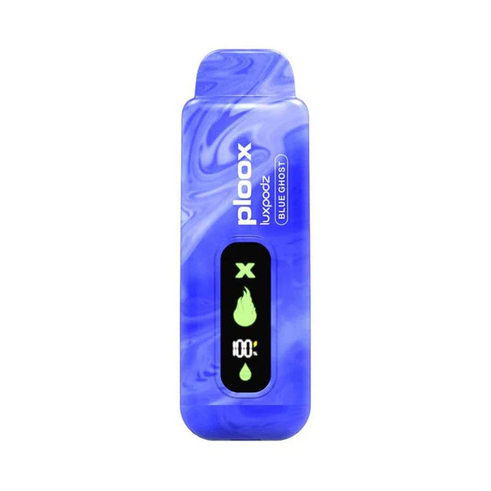 Ploox X Disposable Pod - 15000 Puffs - Vape Demand