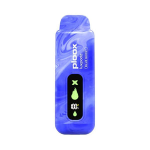 Ploox X Disposable Pod - 15000 Puffs - Vape Demand