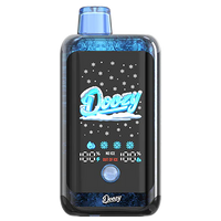Blue Raspberry Lemon