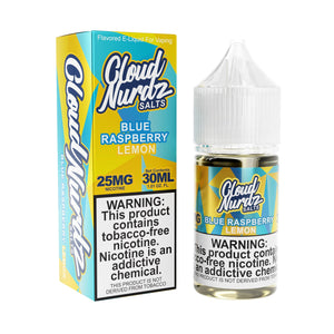 Cloud Nurdz Salts E-liquid - 30mL - Vape Demand