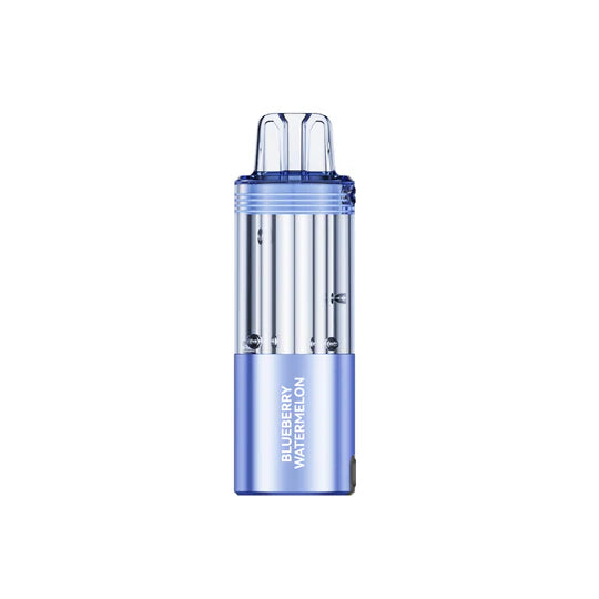 Foger Switch Pro Pods - 30000 Puffs - Vape Demand