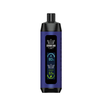 Blueberry Gum