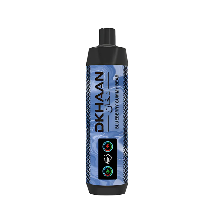 DKHAAN Disposable - 15000 Puffs - Vape Demand