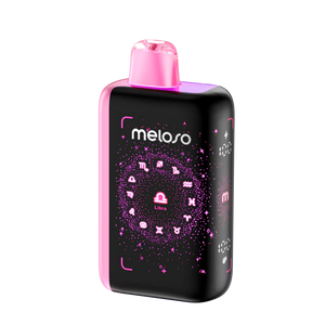 Geek Bar Meloso Bar Disposable Vape - 30000 Puffs - Vape Demand