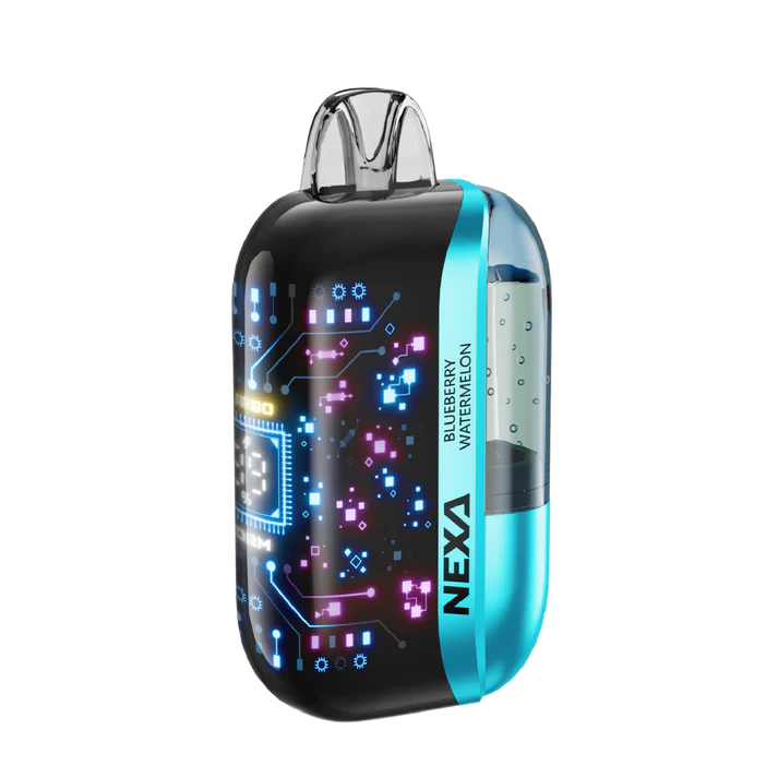 Nexa Ultra Disposable Vape - 50000 Puffs - Vape Demand