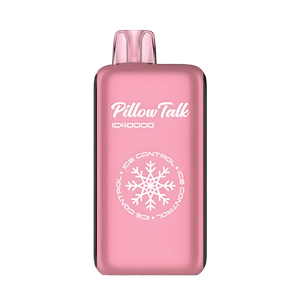 Pillow Talk Ice Control IC Disposable Vape - 40000 Puffs