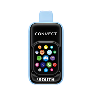 South Connect Disposable Vape - 35000 Puffs