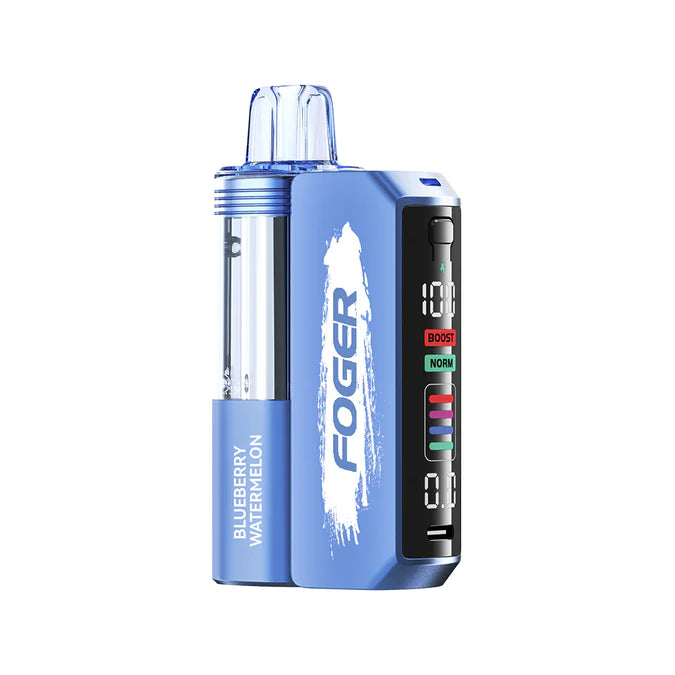 Foger Switch Pro Kit Disposable Vape - 30000 Puffs - Vape Demand