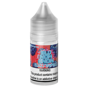 Nomeno Salts E-Liquid - 30mL - Vape Demand