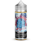 Nomenon E-Liquid - 120mL - Vape Demand