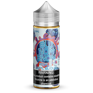 Nomenon E-Liquid - 120mL - Vape Demand