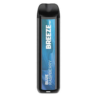Blue Raspberry