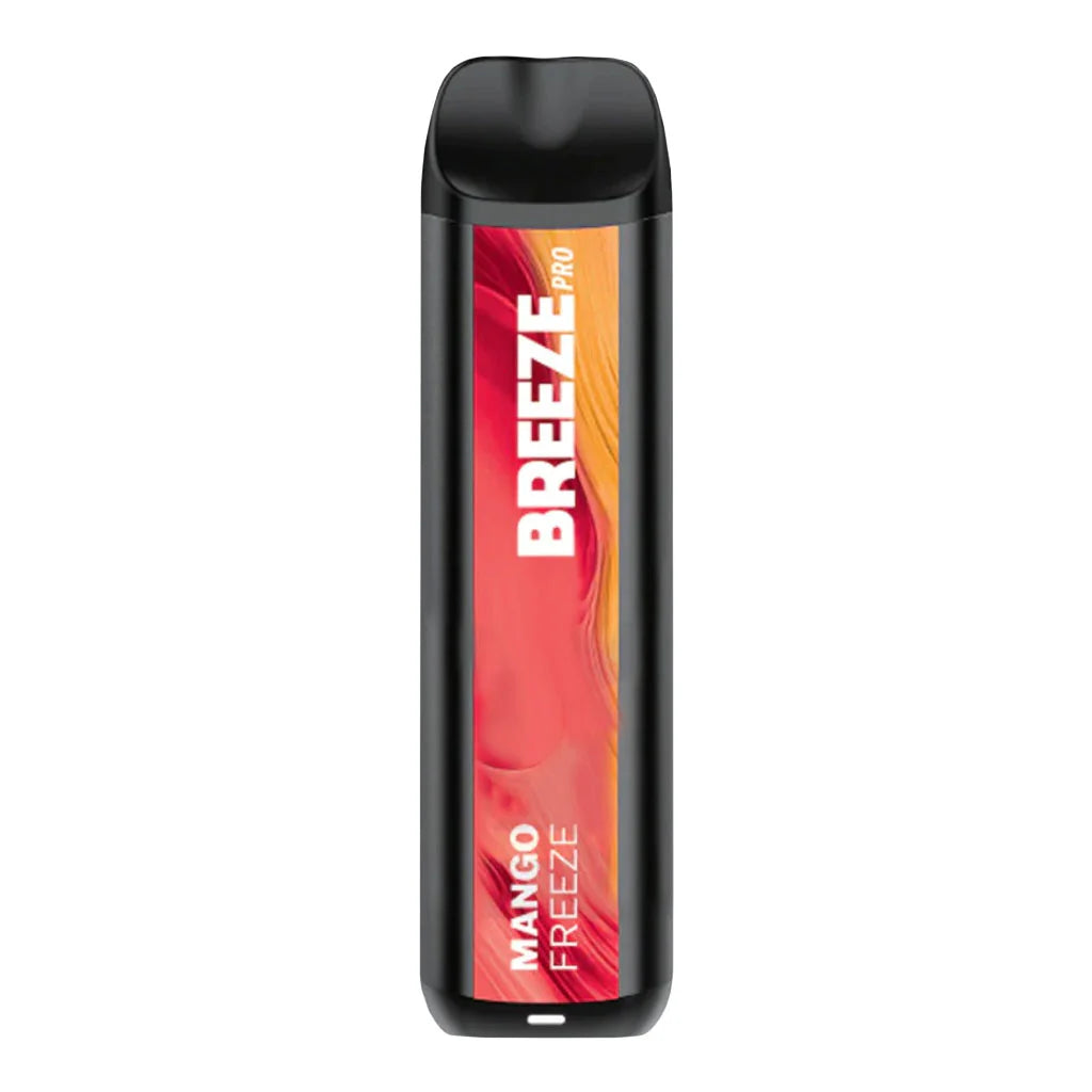 Breeze Pro Disposable Vape - 2000 Puffs - Vape Demand