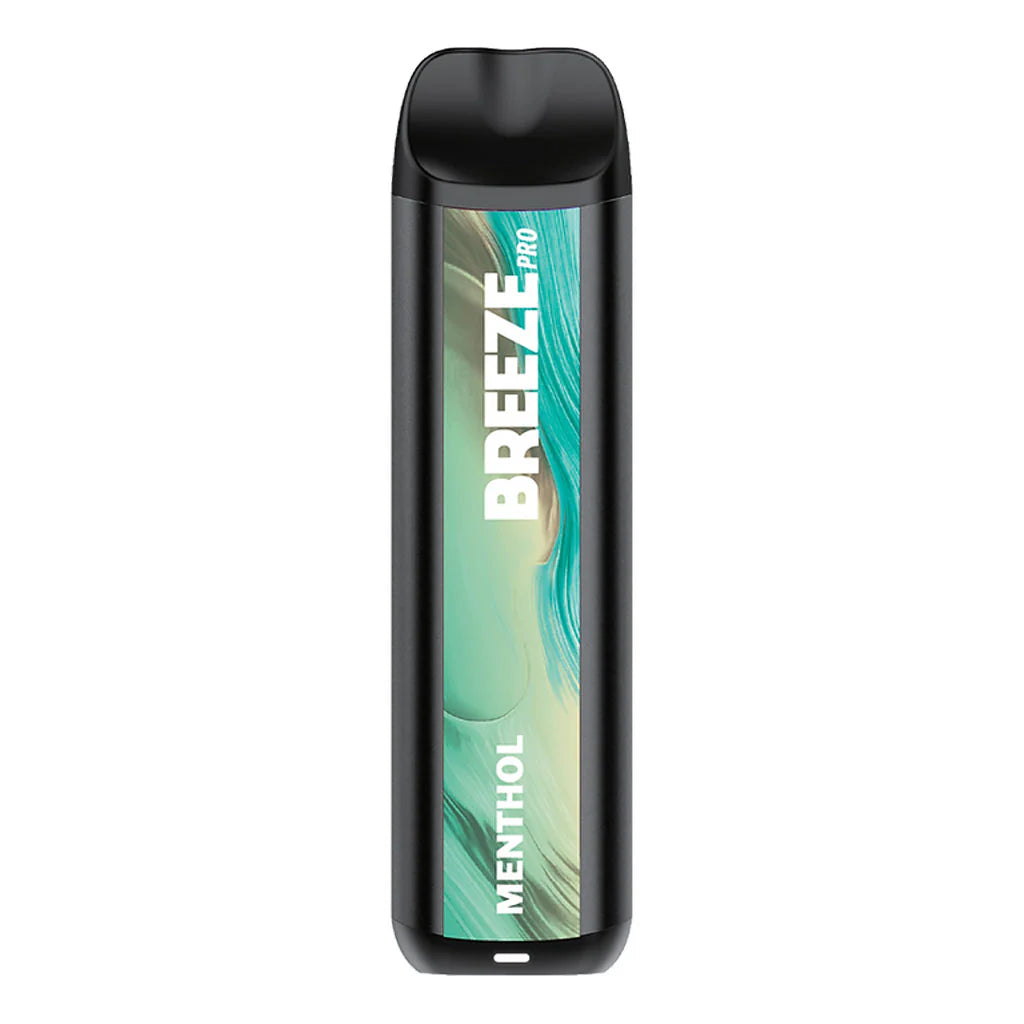 Breeze Pro Disposable Vape - 2000 Puffs - Vape Demand