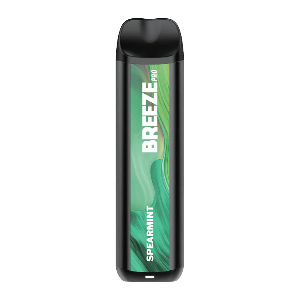 Breeze Pro Disposable Vape - 2000 Puffs - Vape Demand