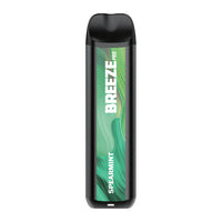 Spearmint