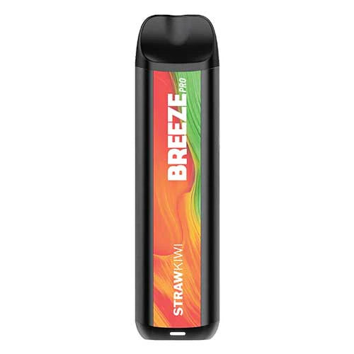 Breeze Pro Disposable Vape - 2000 Puffs - Vape Demand