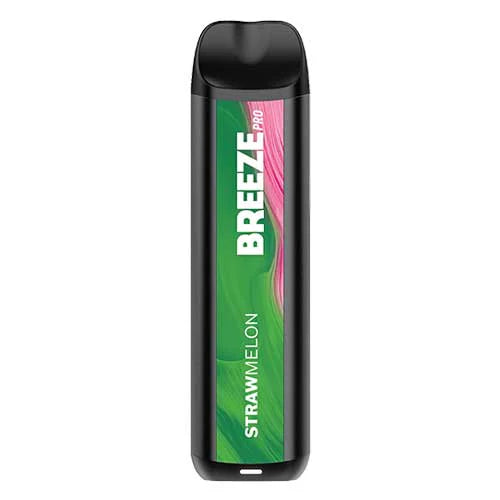 Breeze Pro Disposable Vape - 2000 Puffs - Vape Demand