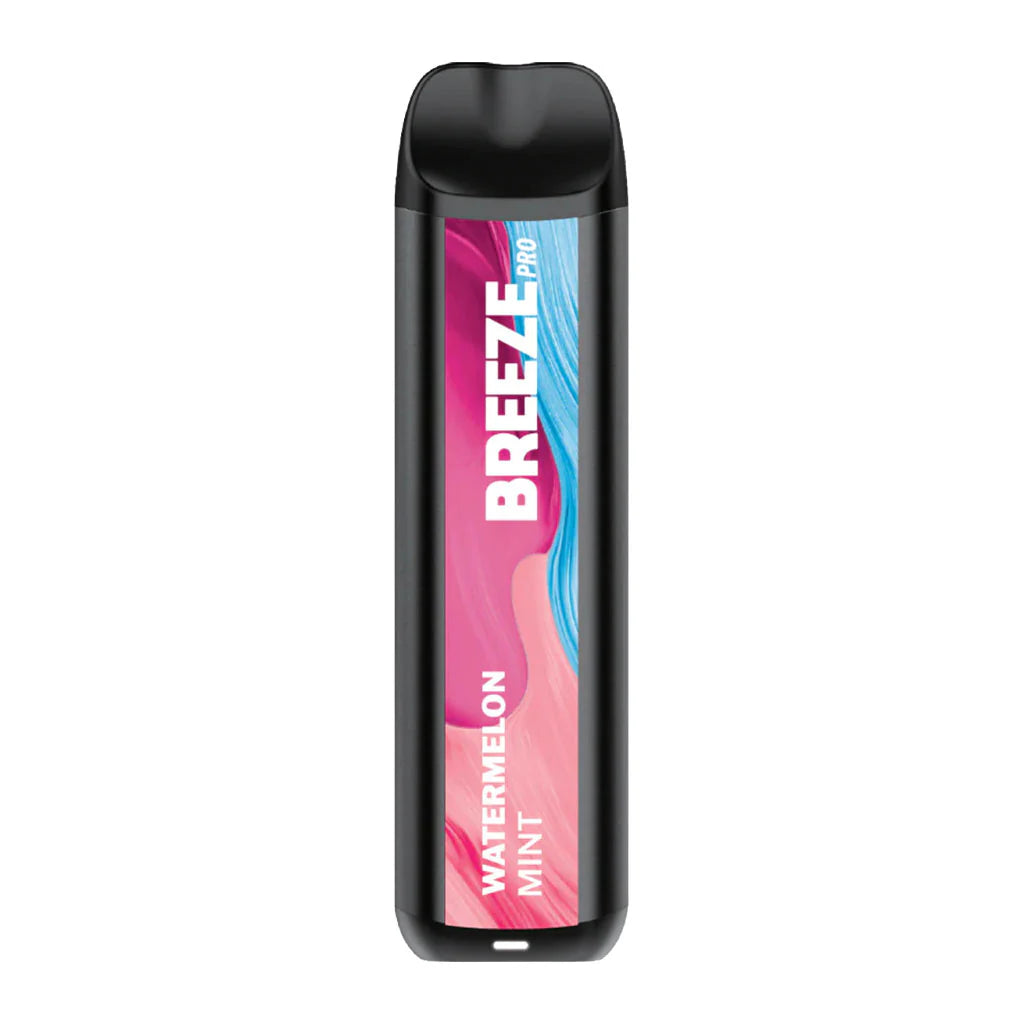 Breeze Pro Disposable Vape - 2000 Puffs - Vape Demand