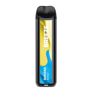 Breeze Pro Disposable Vape - 2000 Puffs - Vape Demand