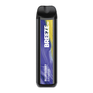 Breeze Pro Disposable Vape - 2000 Puffs - Vape Demand