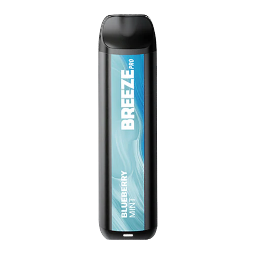 Breeze Pro Disposable Vape - 2000 Puffs - Vape Demand