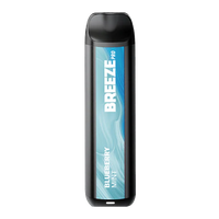 Blueberry Mint