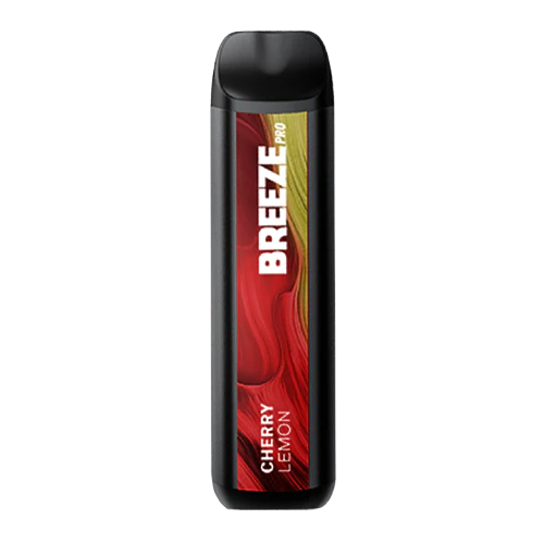 Breeze Pro Disposable Vape - 2000 Puffs - Vape Demand
