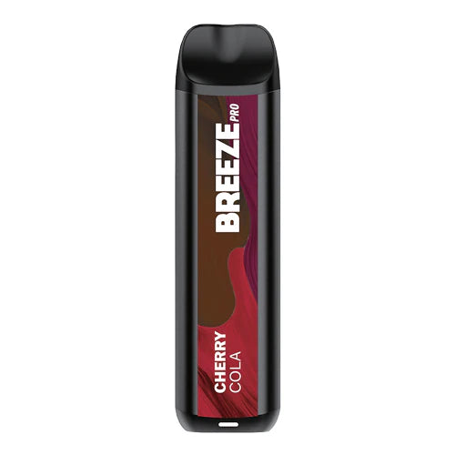Breeze Pro Disposable Vape - 2000 Puffs - Vape Demand