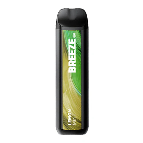 Breeze Pro Disposable Vape - 2000 Puffs - Vape Demand