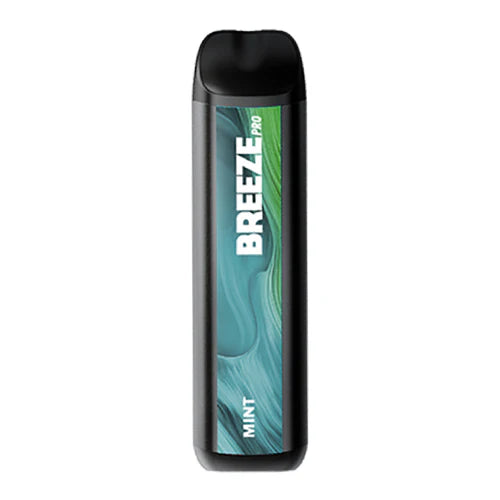Breeze Pro Disposable Vape - 2000 Puffs - Vape Demand