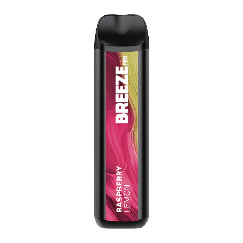 Breeze Pro Disposable Vape - 2000 Puffs - Vape Demand