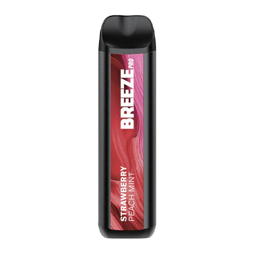 Breeze Pro Disposable Vape - 2000 Puffs - Vape Demand