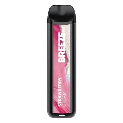 Breeze Pro Disposable Vape - 2000 Puffs - Vape Demand