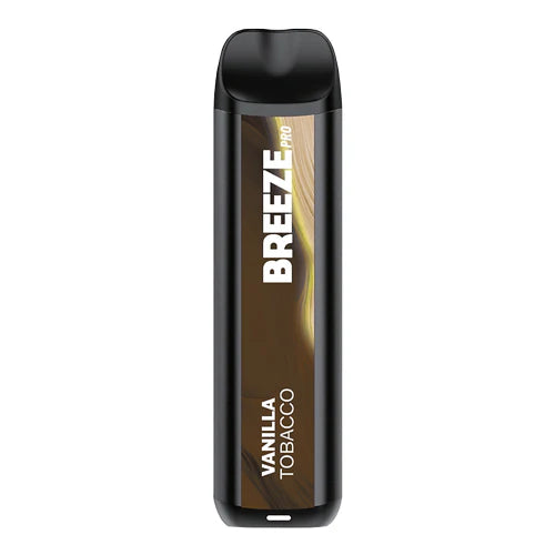 Breeze Pro Disposable Vape - 2000 Puffs - Vape Demand