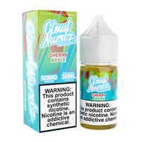 Iced Cherry Apple