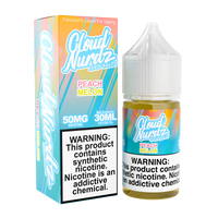 Iced Peach Melon