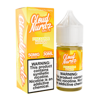 Pineapple Mango