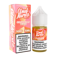 Strawberry Peach