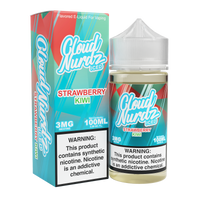 Strawberry Kiwi Iced