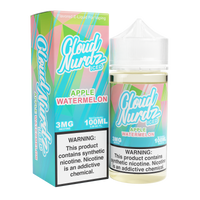 Watermelon Apple Iced