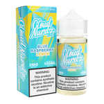 Cloud Nurdz ICED E-Liquid - 100mL - Vape Demand