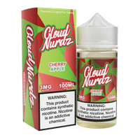 Cherry Apple