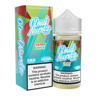 Cherry Apple Iced