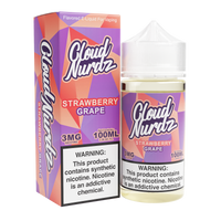 Strawberry Grape