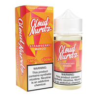 Strawberry Mango