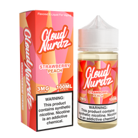 Strawberry Peach