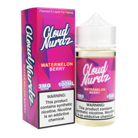 Watermelon Berry